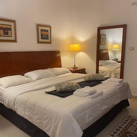 Tell Madaba Hotel Ngoại thất bức ảnh