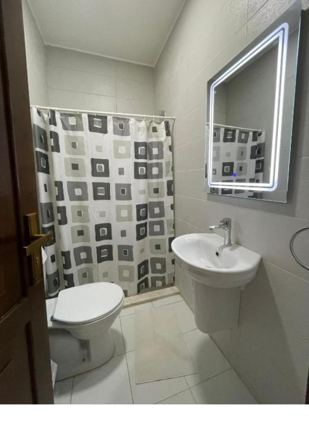 Tell Madaba Hotel Ngoại thất bức ảnh