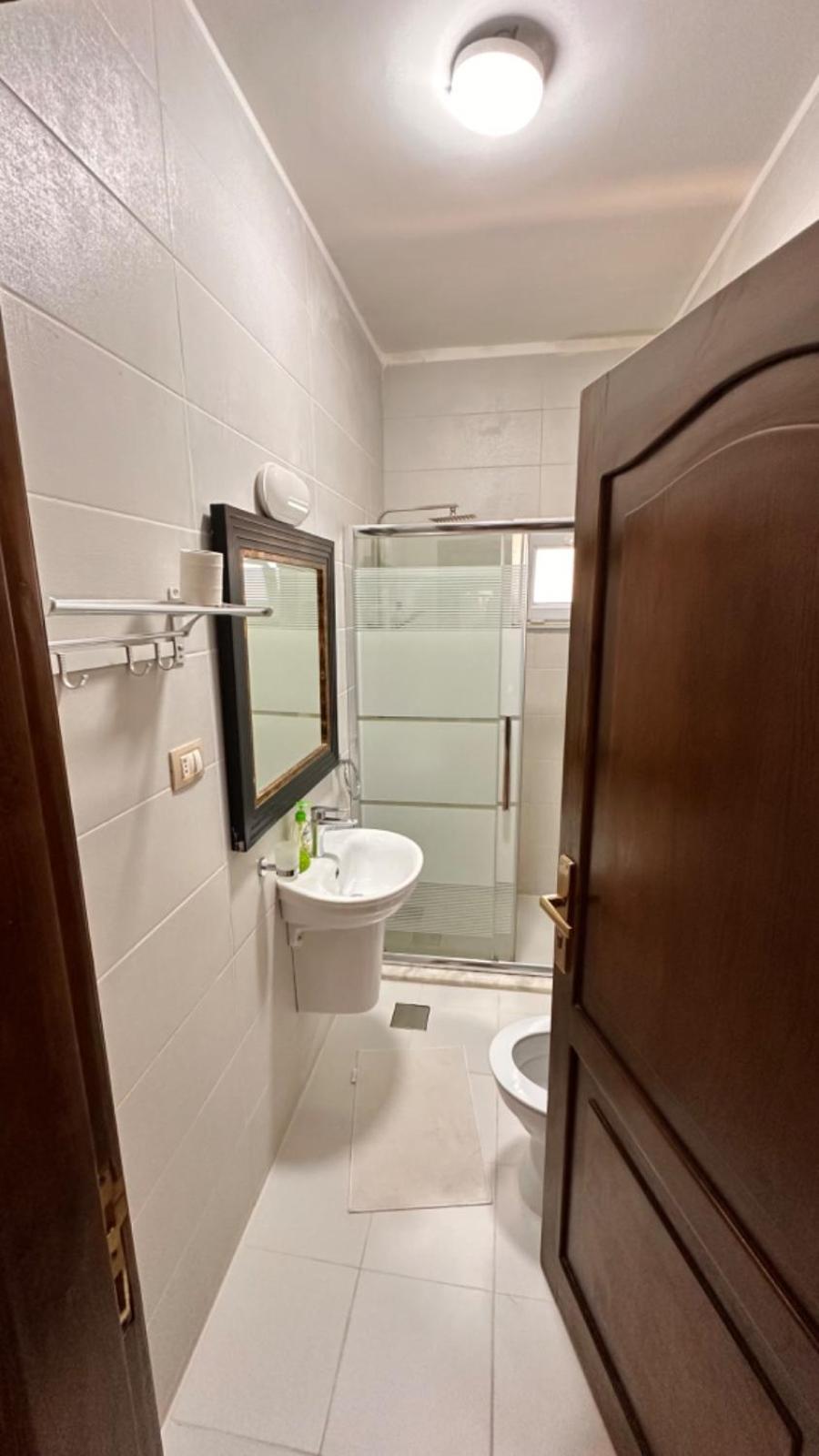 Tell Madaba Hotel Ngoại thất bức ảnh